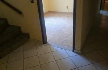 Imagem: Sobrado para Venda, Vila São Francisco