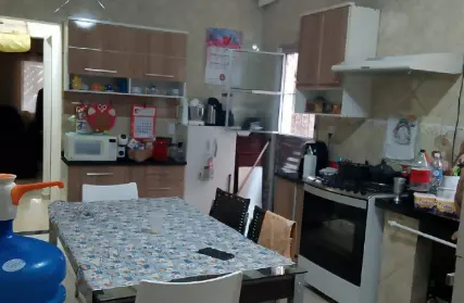 Imagem: Sobrado para Venda, Limoeiro