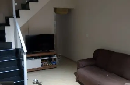 Imagem: Sobrado para Venda, Limoeiro