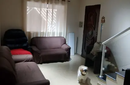 Imagem: Sobrado para Venda, Limoeiro