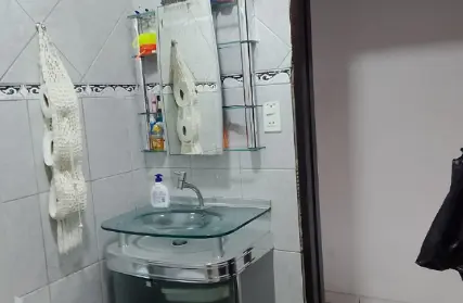 Imagem: Sobrado para Venda, Limoeiro