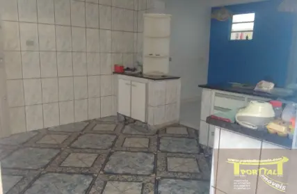 Imagem: Sobrado para Venda, Vila Ponte Rasa