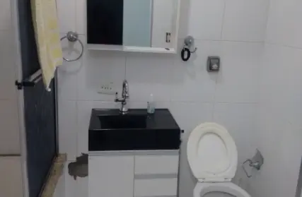 Imagem: Sobrado para Venda, Vila Ponte Rasa