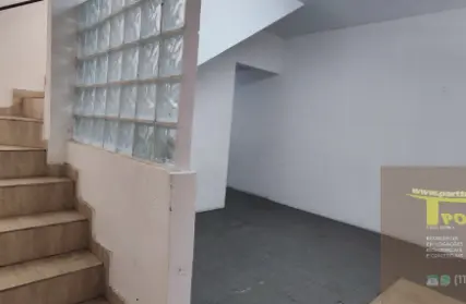 Imagem: Prédio Comercial para Alugar, Vila Ré