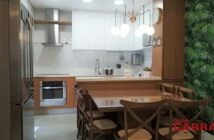 Imagem: Condomínio Fechado para Venda, Vila Invernada