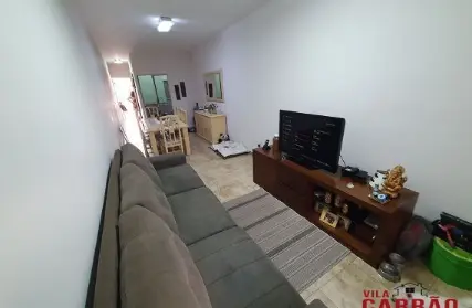 Imagem: Condomínio Fechado para Venda, Vila Guilhermina