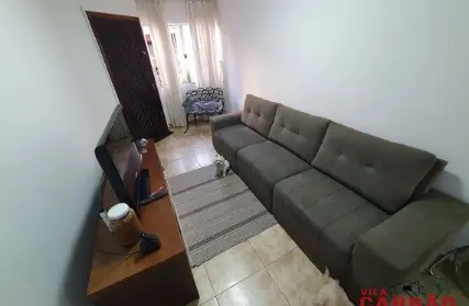 Imagem: Condomínio Fechado para Venda, Vila Guilhermina
