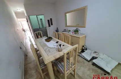 Imagem: Condomínio Fechado para Venda, Vila Guilhermina