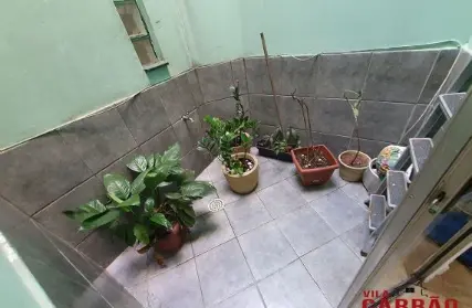 Imagem: Condomínio Fechado para Venda, Vila Guilhermina