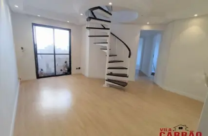 Imagem: Cobertura para Venda, Vila Carrão