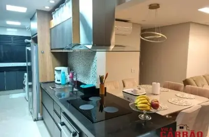 Imagem: Apartamento para Venda, Vila Formosa