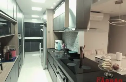 Imagem: Apartamento para Venda, Vila Formosa