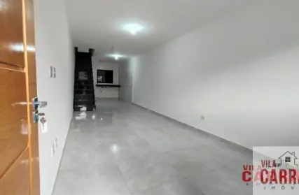 Imagem: Sobrado para Venda, Jardim Maringá