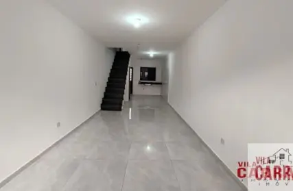 Imagem: Sobrado para Venda, Jardim Maringá