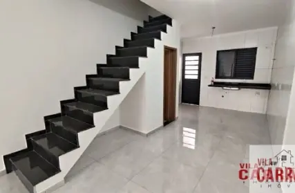 Imagem: Sobrado para Venda, Jardim Maringá