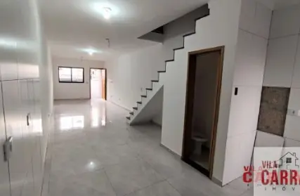 Imagem: Sobrado para Venda, Jardim Maringá