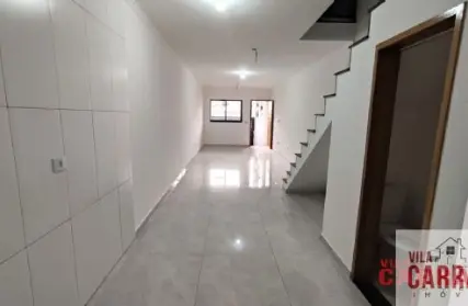 Imagem: Sobrado para Venda, Jardim Maringá