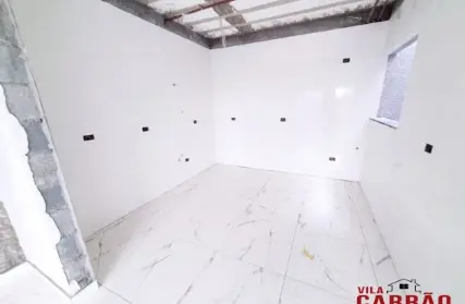 Imagem: Condomínio Fechado para Venda, Tatuapé