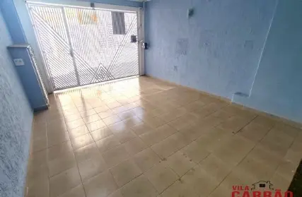 Imagem: Condomínio Fechado para Venda, Tatuapé