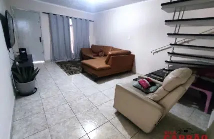 Imagem: Condomínio Fechado para Venda, Tatuapé