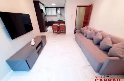 Imagem: Condomínio Fechado para Venda, Vila Guilhermina