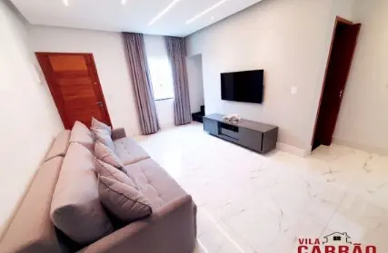 Imagem: Condomínio Fechado para Venda, Vila Guilhermina