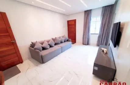 Imagem: Condomínio Fechado para Venda, Vila Guilhermina