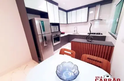 Imagem: Condomínio Fechado para Venda, Vila Guilhermina