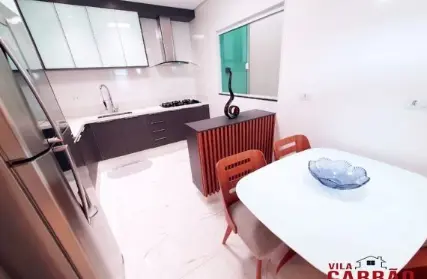 Imagem: Condomínio Fechado para Venda, Vila Guilhermina