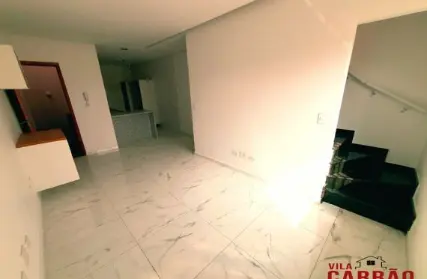 Imagem: Condomínio Fechado para Venda, Vila Guilhermina