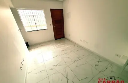 Imagem: Condomínio Fechado para Venda, Vila Guilhermina