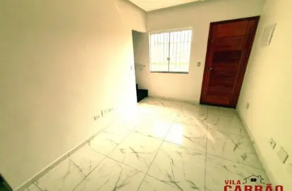 Imagem: Condomínio Fechado para Venda, Vila Guilhermina