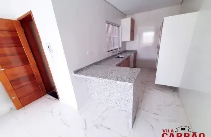 Imagem: Condomínio Fechado para Venda, Vila Guilhermina