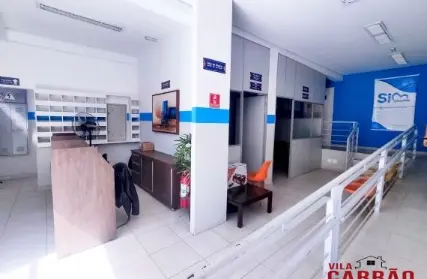 Imagem: Prédio Comercial para Venda, Vila Carrão