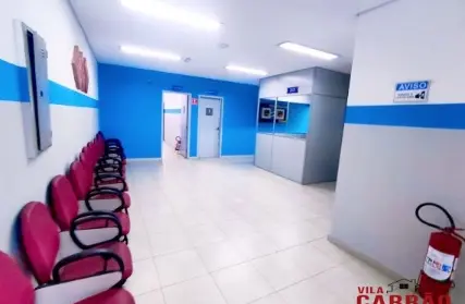 Imagem: Prédio Comercial para Venda, Vila Carrão