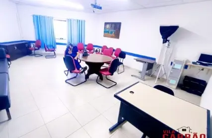 Imagem: Prédio Comercial para Venda, Vila Carrão