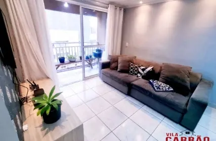 Imagem: Cobertura para Venda, Vila Carrão