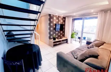 Imagem: Cobertura para Venda, Vila Carrão