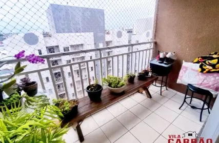 Imagem: Cobertura para Venda, Vila Carrão