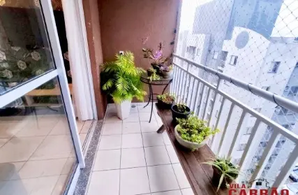 Imagem: Cobertura para Venda, Vila Carrão