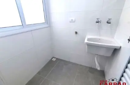 Imagem: Apartamento para Venda, Vila Invernada