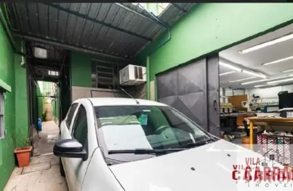 Imagem: Prédio Comercial para Venda, Vila Carrão