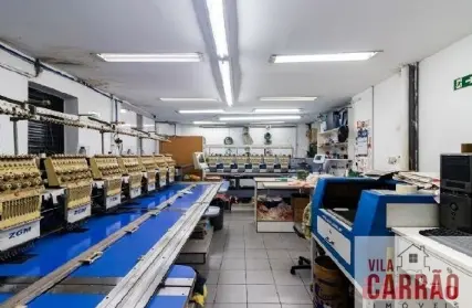 Imagem: Prédio Comercial para Venda, Vila Carrão