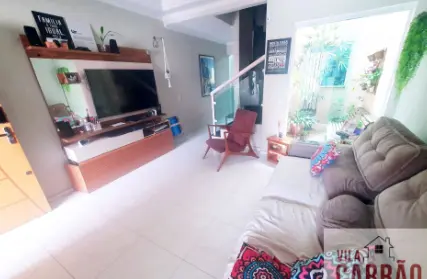 Imagem: Sobrado para Venda, Vila Guilhermina