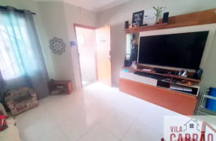 Imagem: Sobrado para Venda, Vila Guilhermina