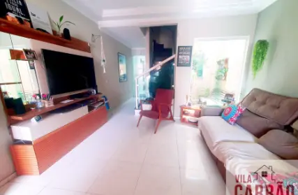 Imagem: Sobrado para Venda, Vila Guilhermina