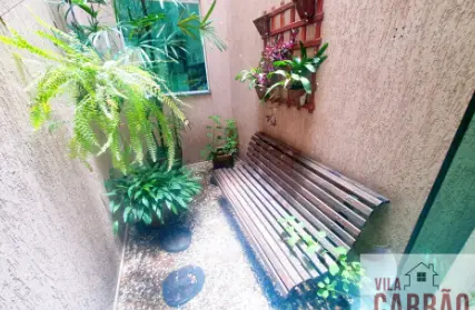 Imagem: Sobrado para Venda, Vila Guilhermina