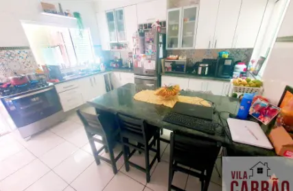 Imagem: Sobrado para Venda, Vila Guilhermina