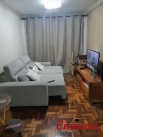 Imagem: Apartamento para Venda, Vila Invernada