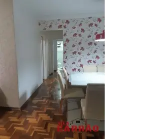 Imagem: Apartamento para Venda, Vila Invernada